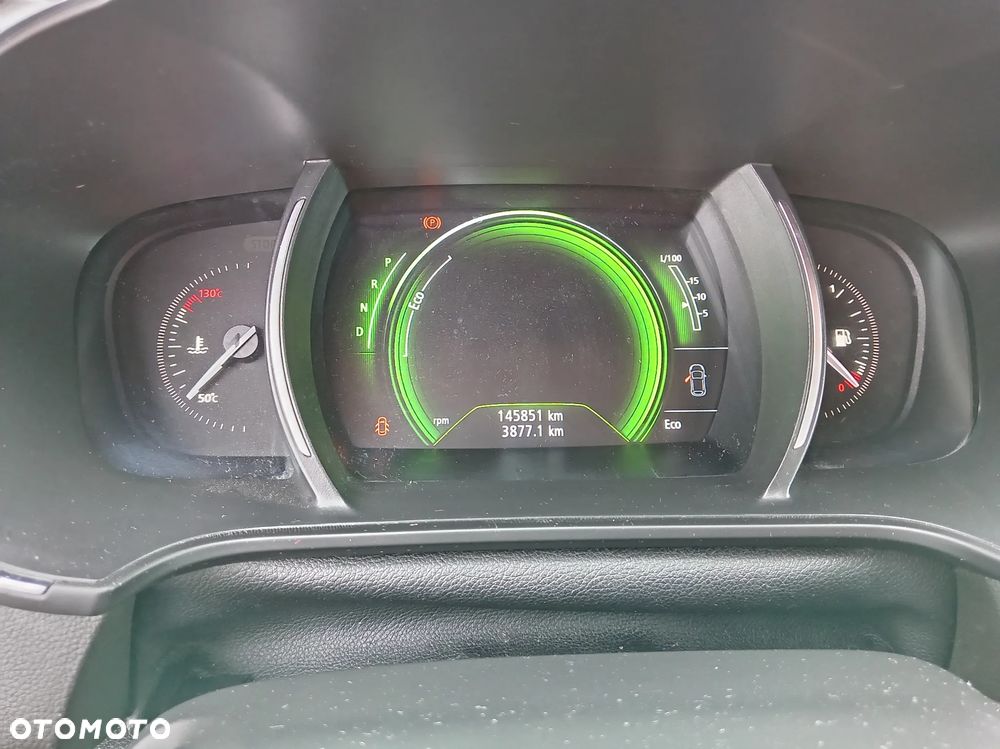 Renault Megane 1.2 Energy TCe Intens EDC - 8
