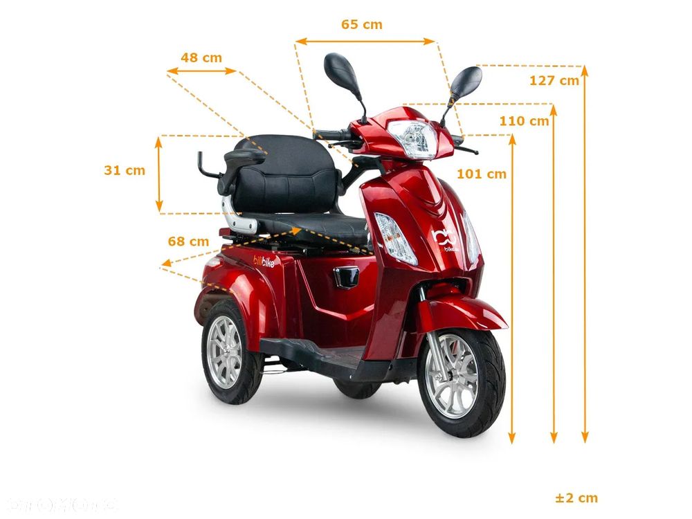 Bili Bike Shino - 40