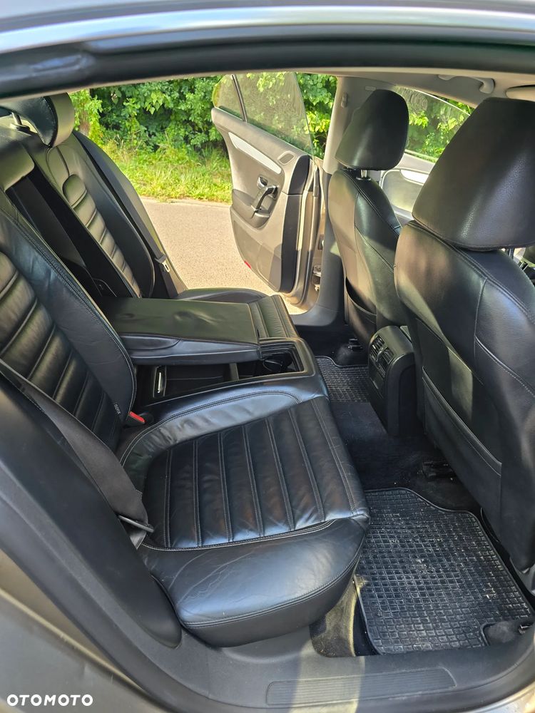 Volkswagen Passat CC 1.8 TSI Individual - 24
