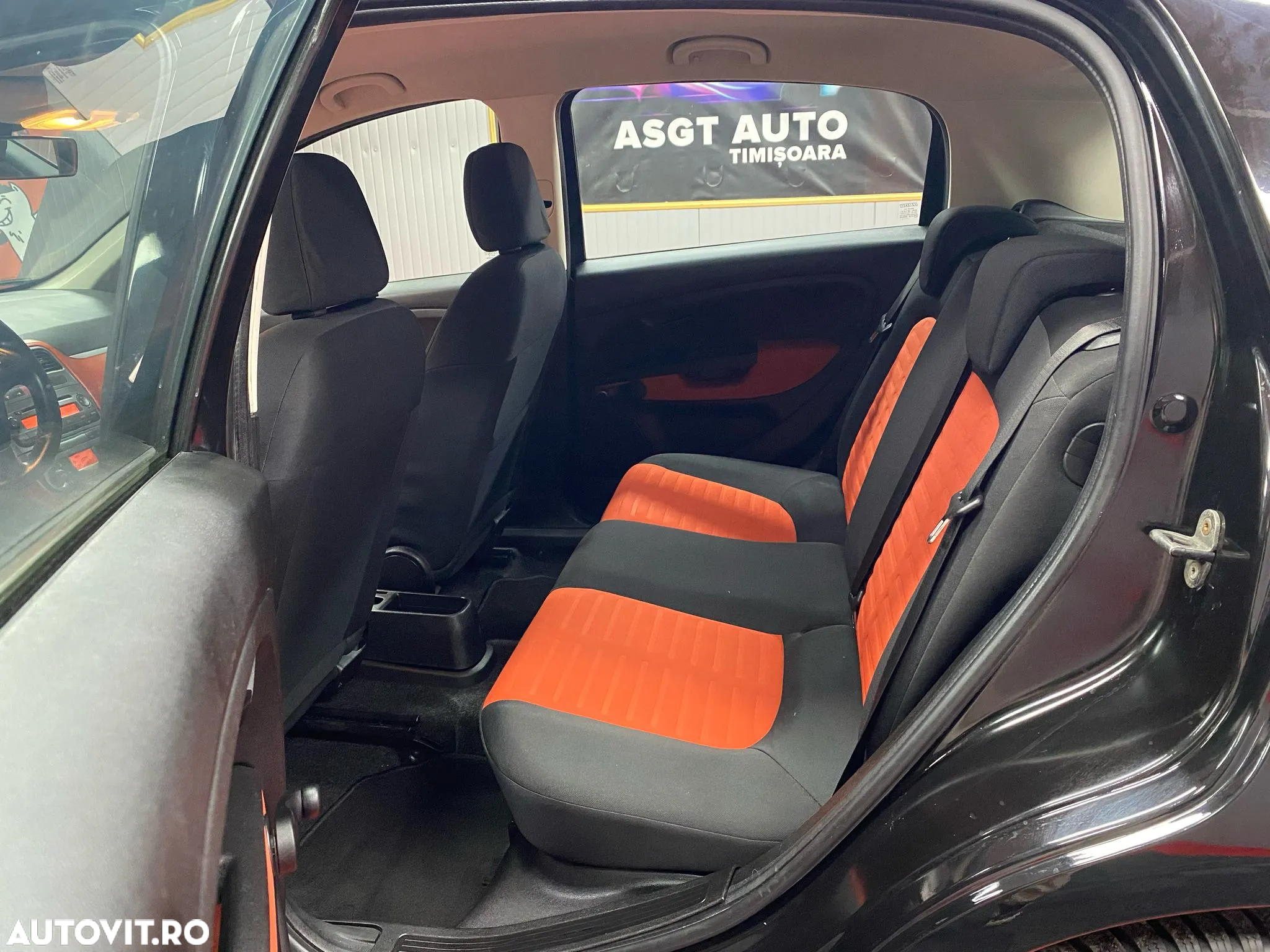 Fiat Punto - 14
