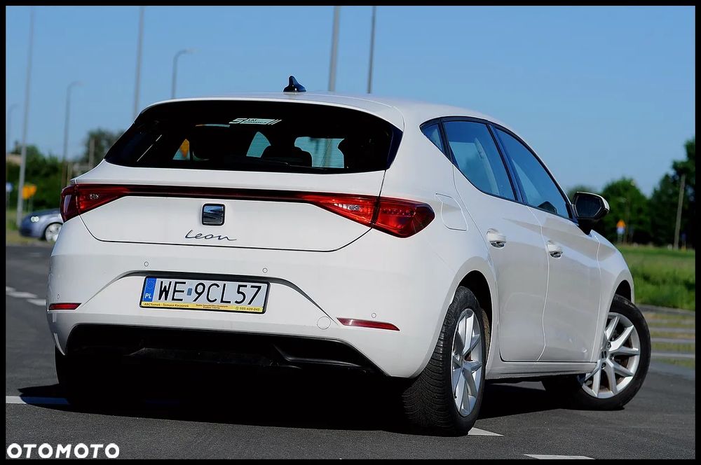 Seat Leon - 3