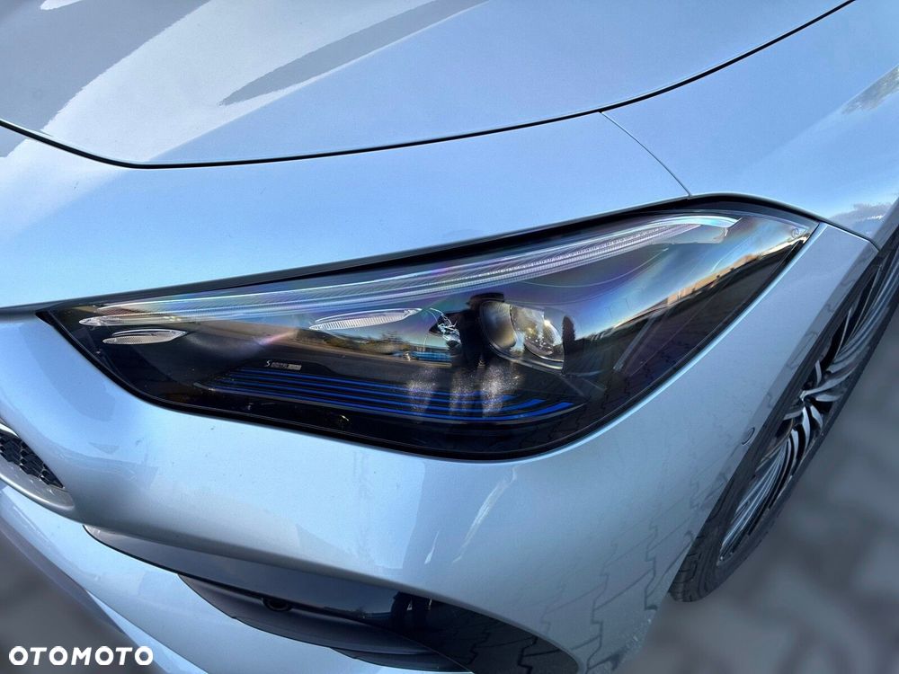 Mercedes-Benz CLE 2025