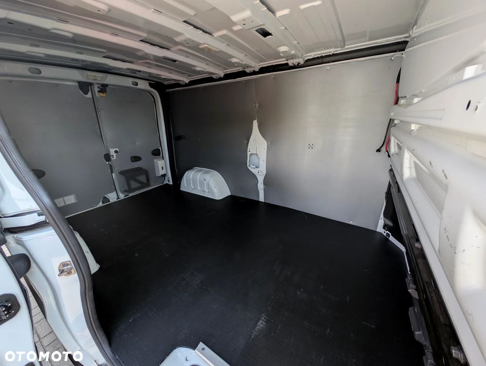 Renault Trafic LONG 58tys.km. przebiegu - 23