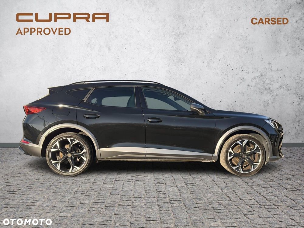 Cupra Formentor 2.0 TSI 4Drive VZ DSG - 7