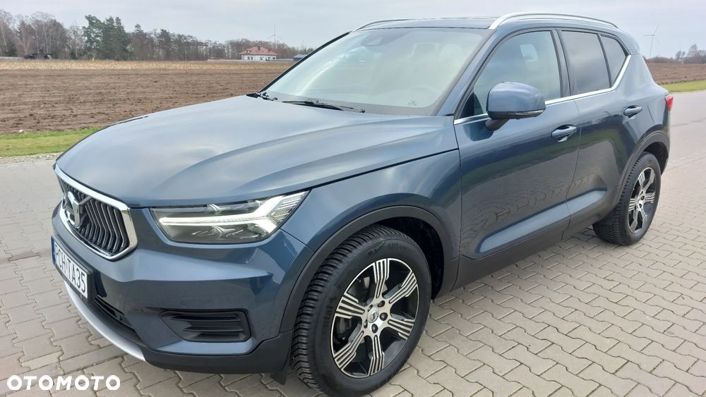 Volvo XC 40 D3 Inscription - 7
