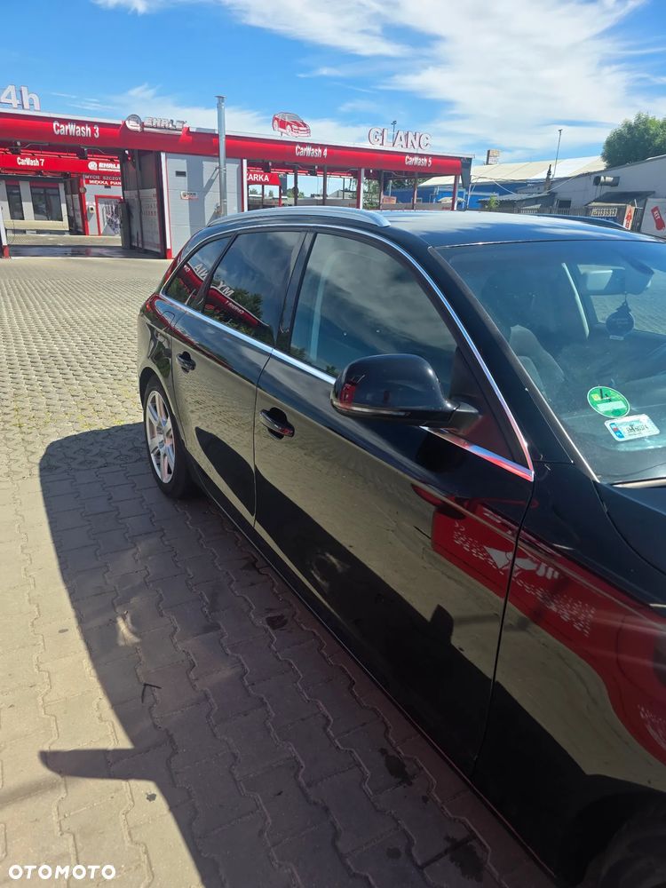 Audi A4 Avant - 3
