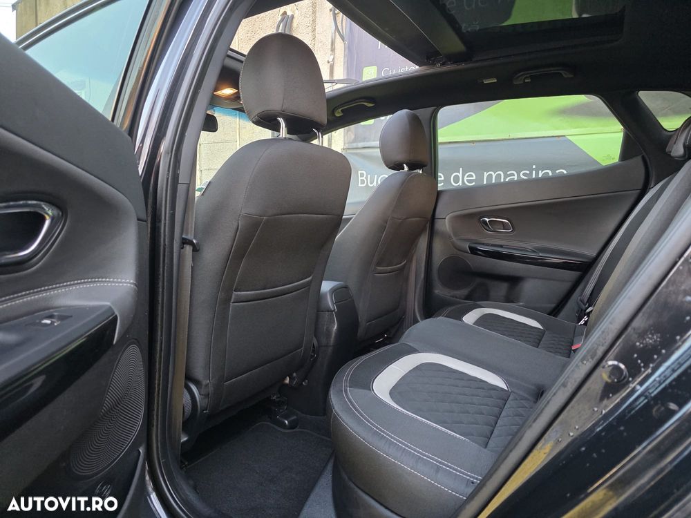 Kia Ceed 1.6 CRDi 136 DCT ISG GT Line - 10