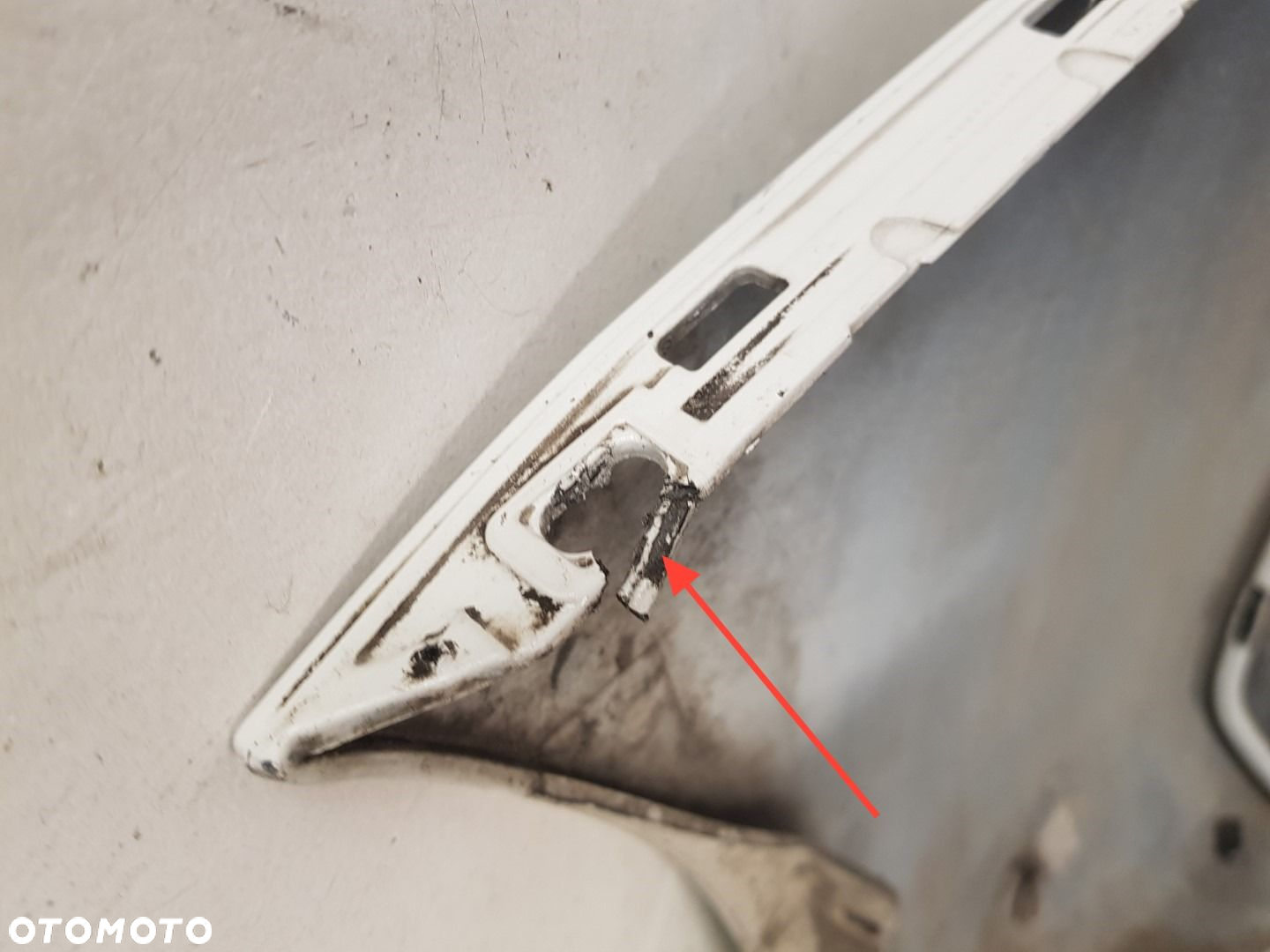 ŁADNY ZDERZAK TYLNY TYŁ BMW 1 F20 F21 LCI LIFT 4xPDC 15-19 M-PAKIET 8060292 - 8