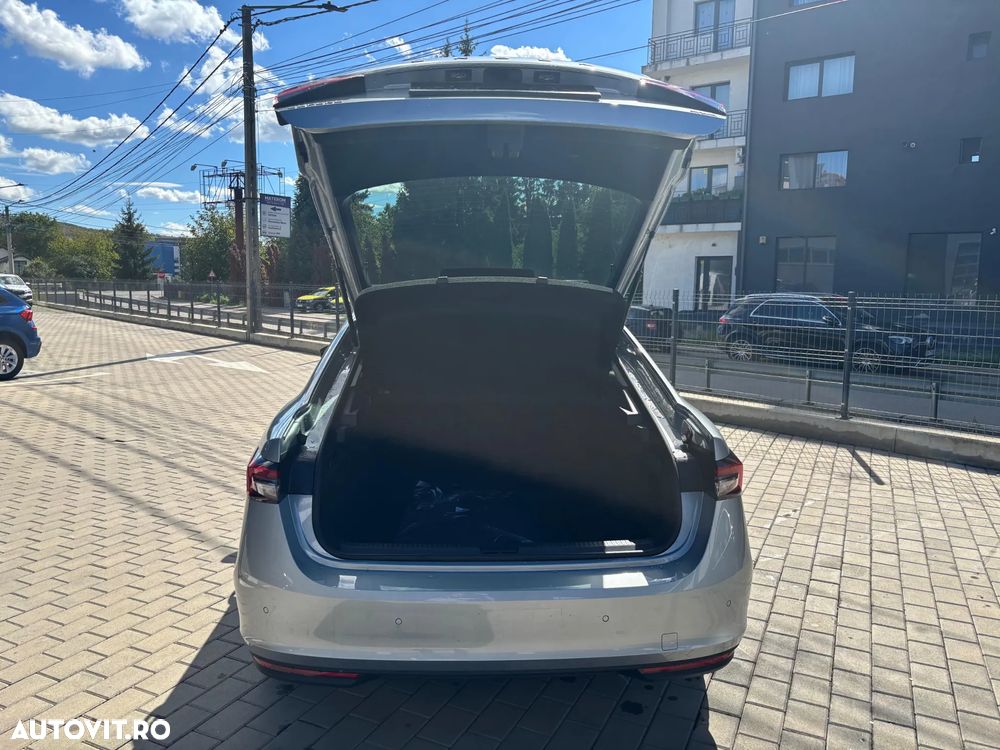 Skoda Superb 2.0 TDI 193 CP 4x4 DSG Selection - 7