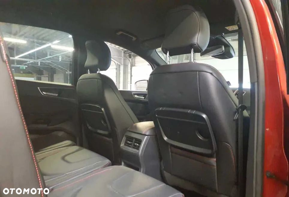 Ford S-Max 2.5 Duratec FHEV (7-Sitzer) ST-LINE - 21