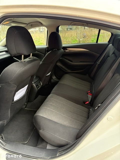 Mazda 6 2.0 SKYMotion - 10