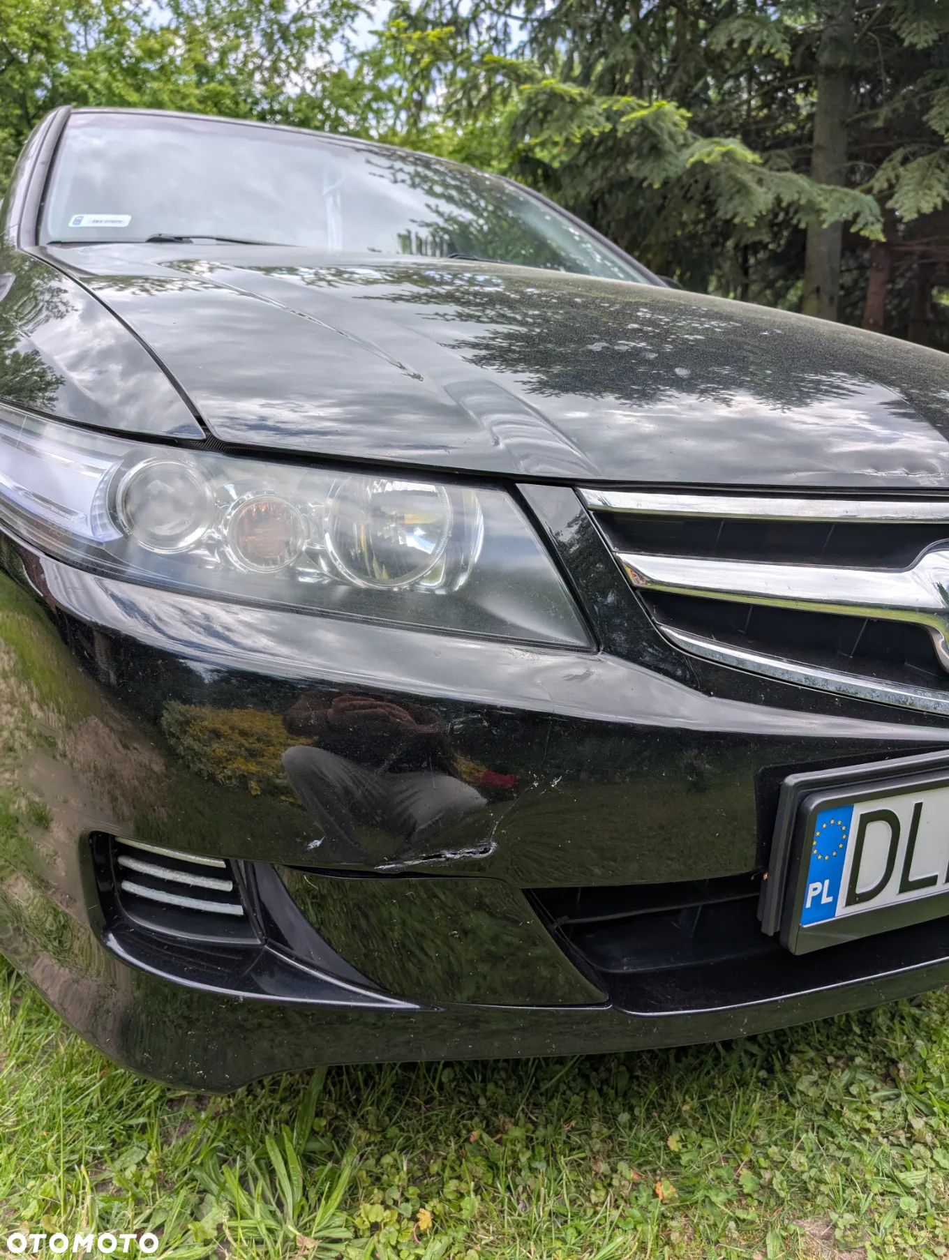 Honda Accord 2.0 Executive - 14
