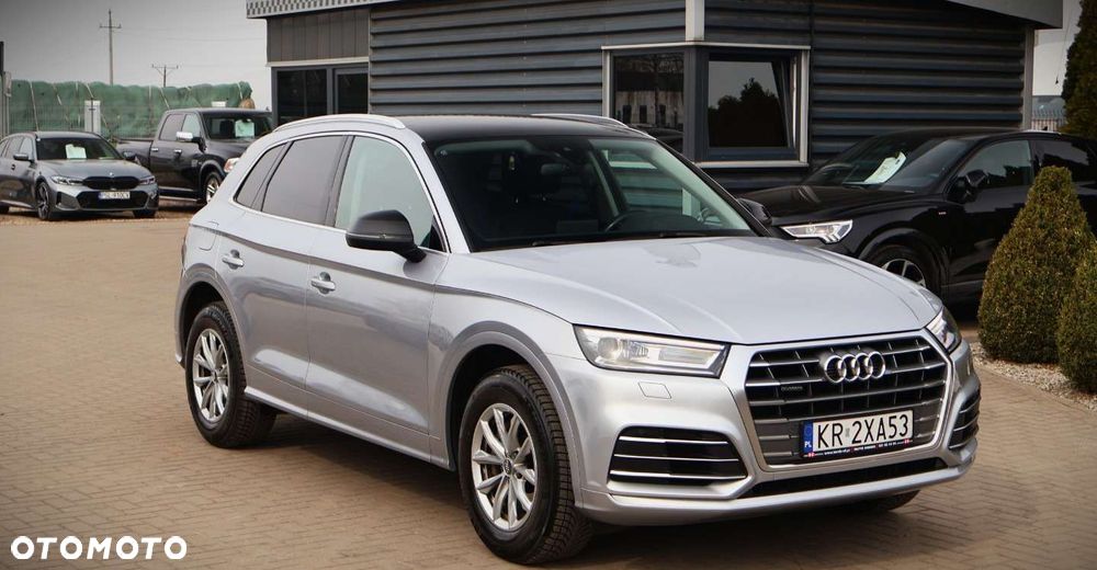 Audi Q5 - 4