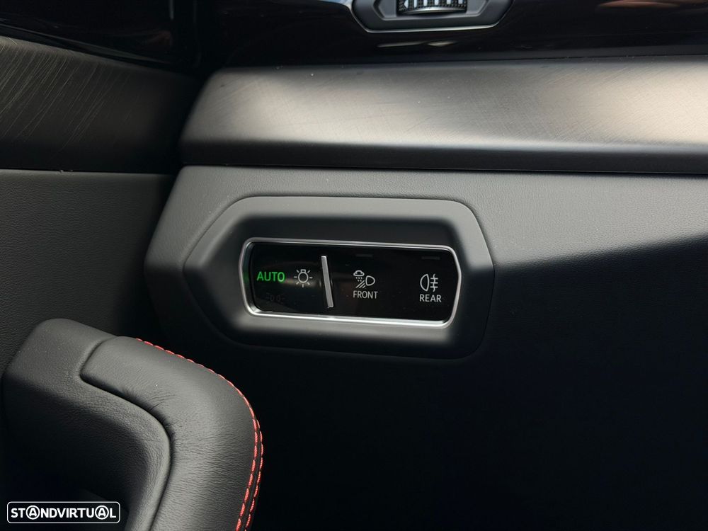 Lamborghini Urus 4.0 V8 - 39