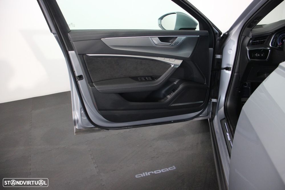 Audi A6 Allroad 55 TDI quattro Tiptronic - 5
