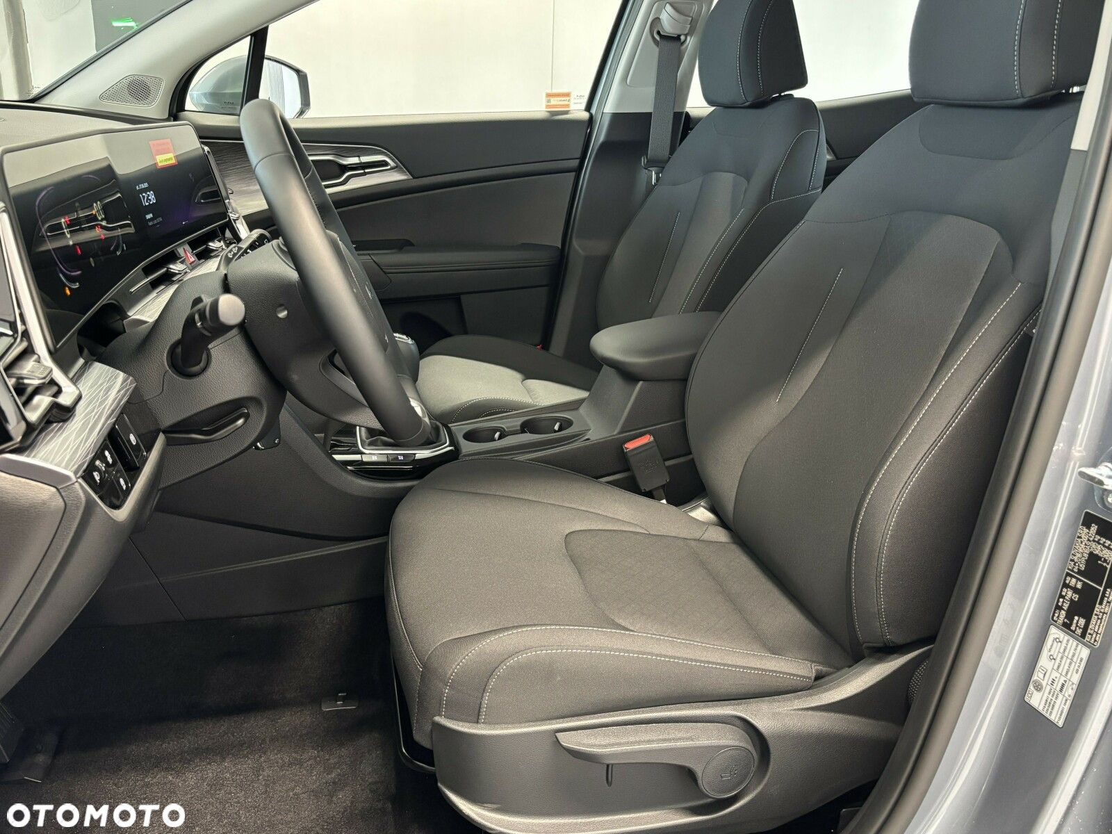 Kia Sportage - 15
