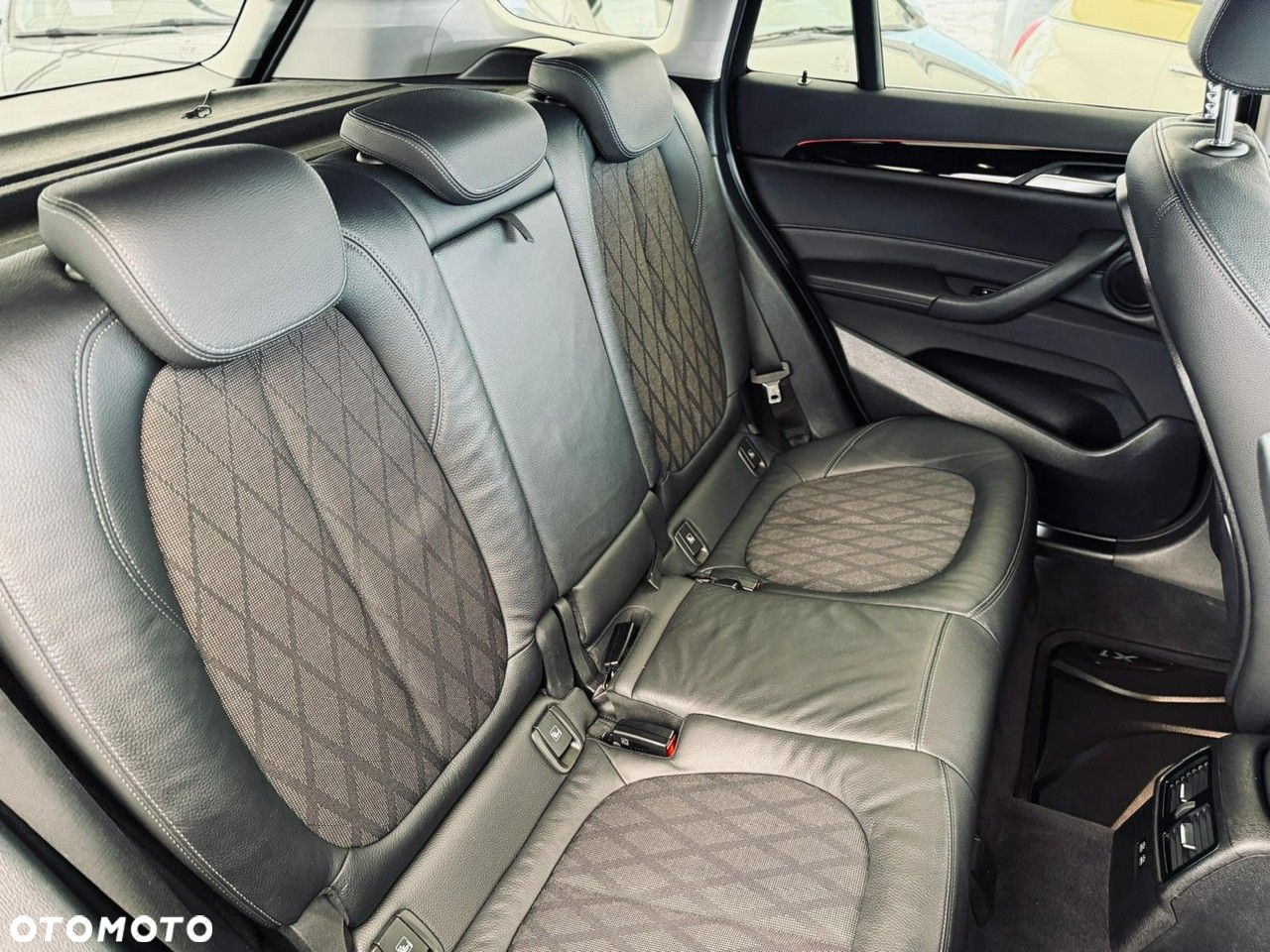 BMW X1 - 37
