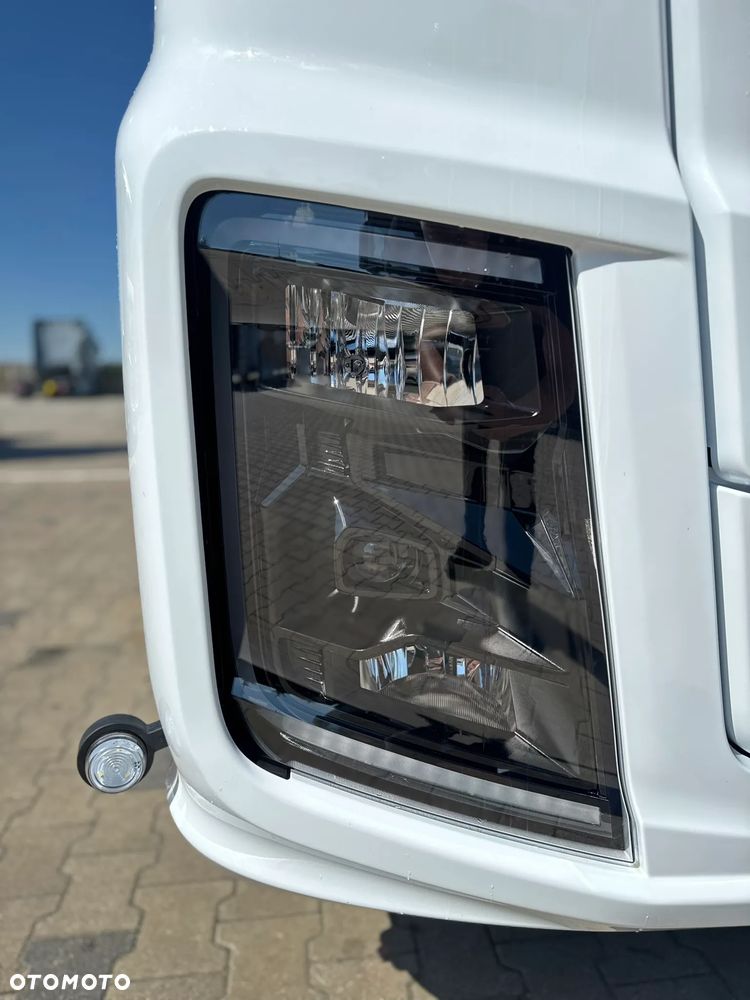 Ford F-MAX 500 - 4