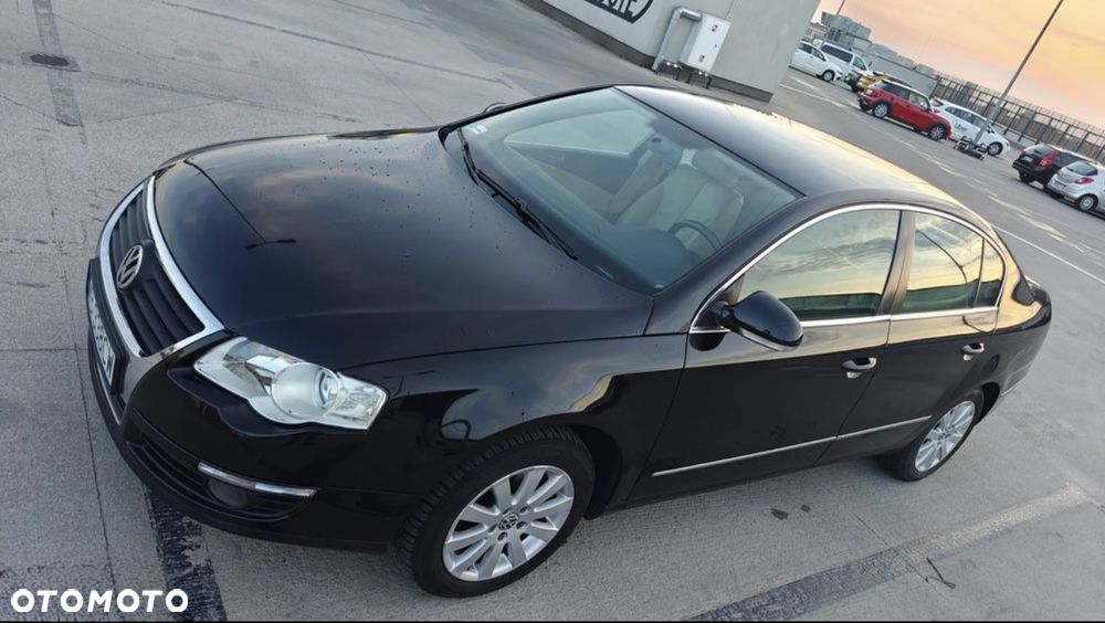 Volkswagen Passat 2.0 TSI Comfortline Tiptr - 12