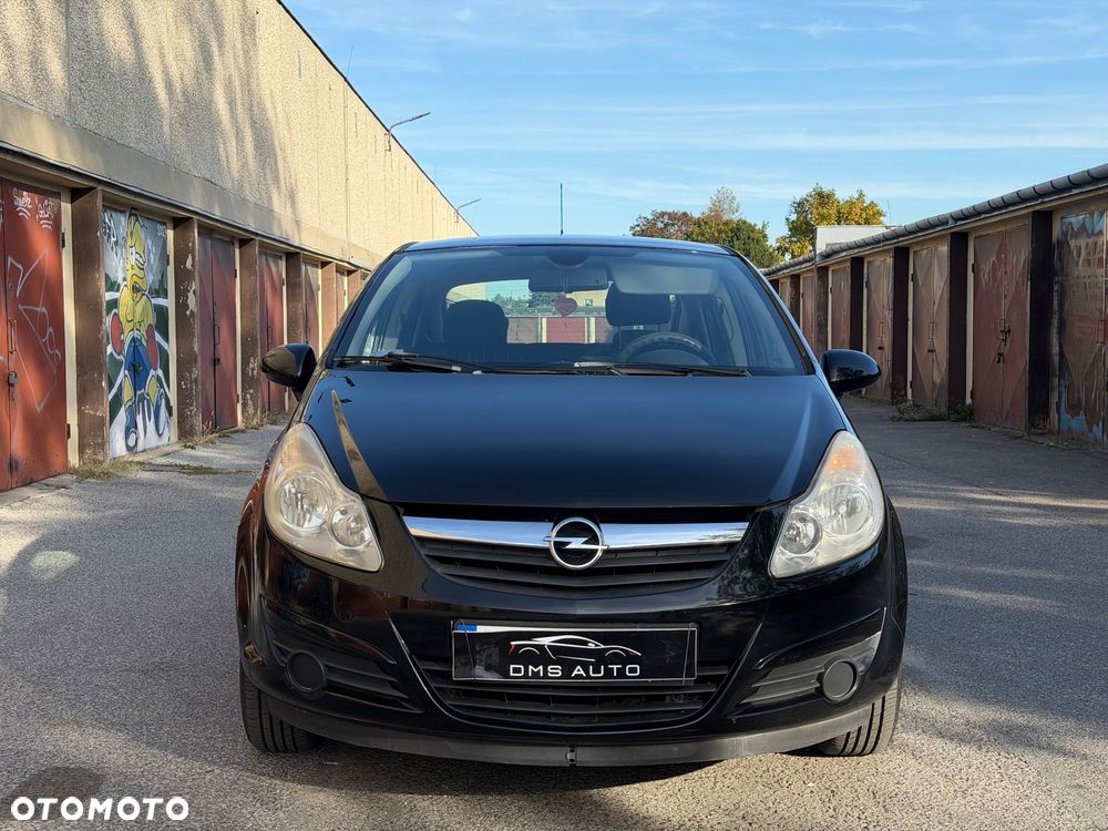 Opel Corsa 1.2 16V Innovation - 4
