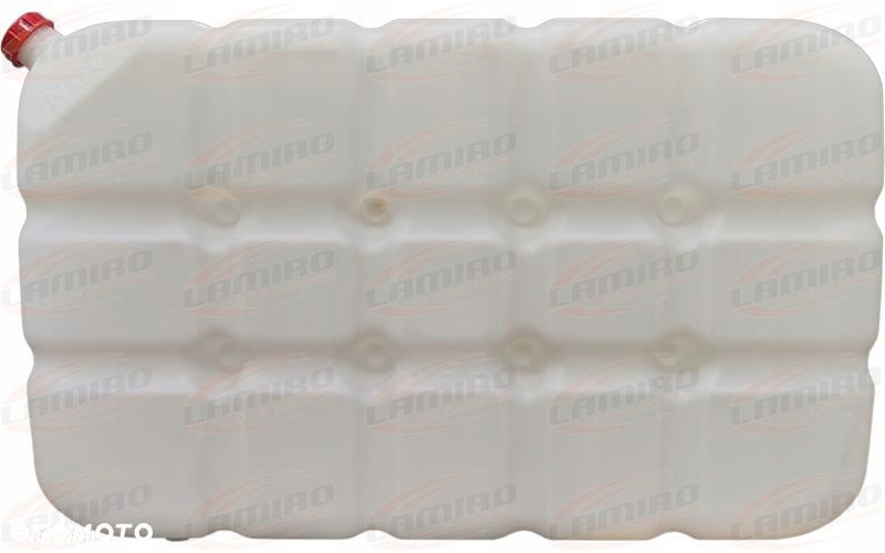 zbiornik paliwa ogrzewania webasto 80l - 1