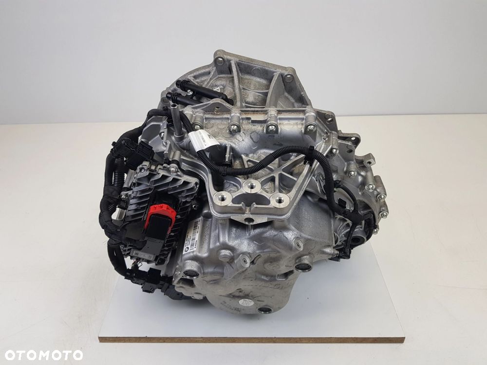 Skrzynia biegów Automatyczna BMW X1 U11 B47 2.0d GD7Y40FG - 3