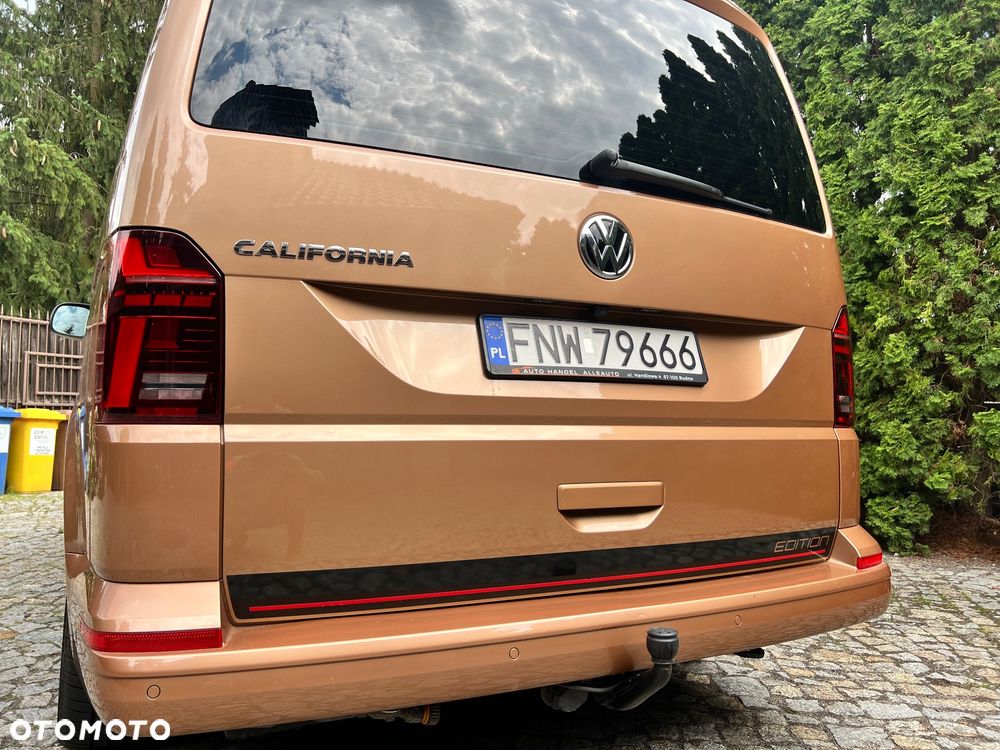 Volkswagen California - 18