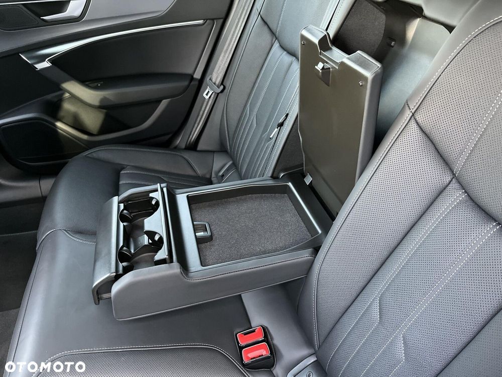 Audi A6 Avant - 36