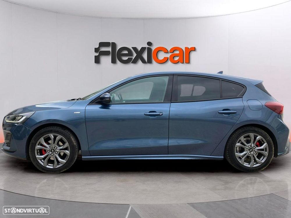 Ford Focus - 4