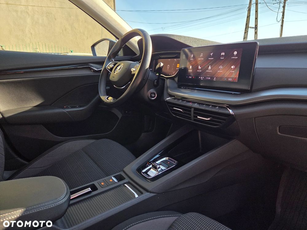Skoda Octavia 1.4 TSI Plug-In Hybrid Ambition DSG - 13