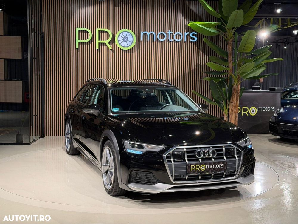Audi A6 Allroad - 34
