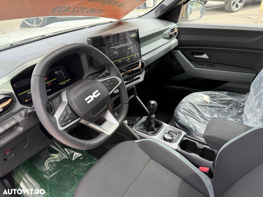 Dacia Bigster - 6