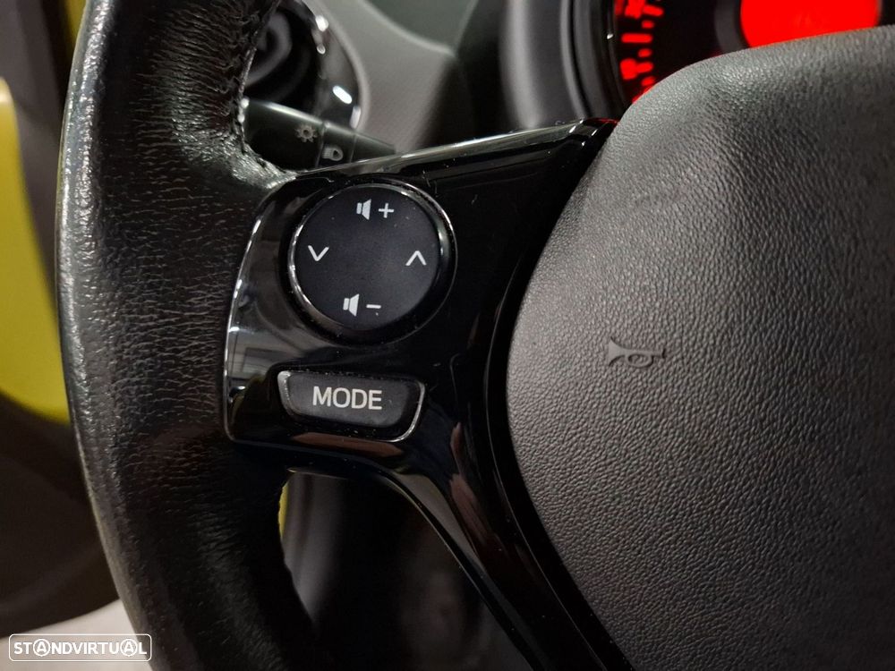 Peugeot 108 1.0 VTi Active - 16