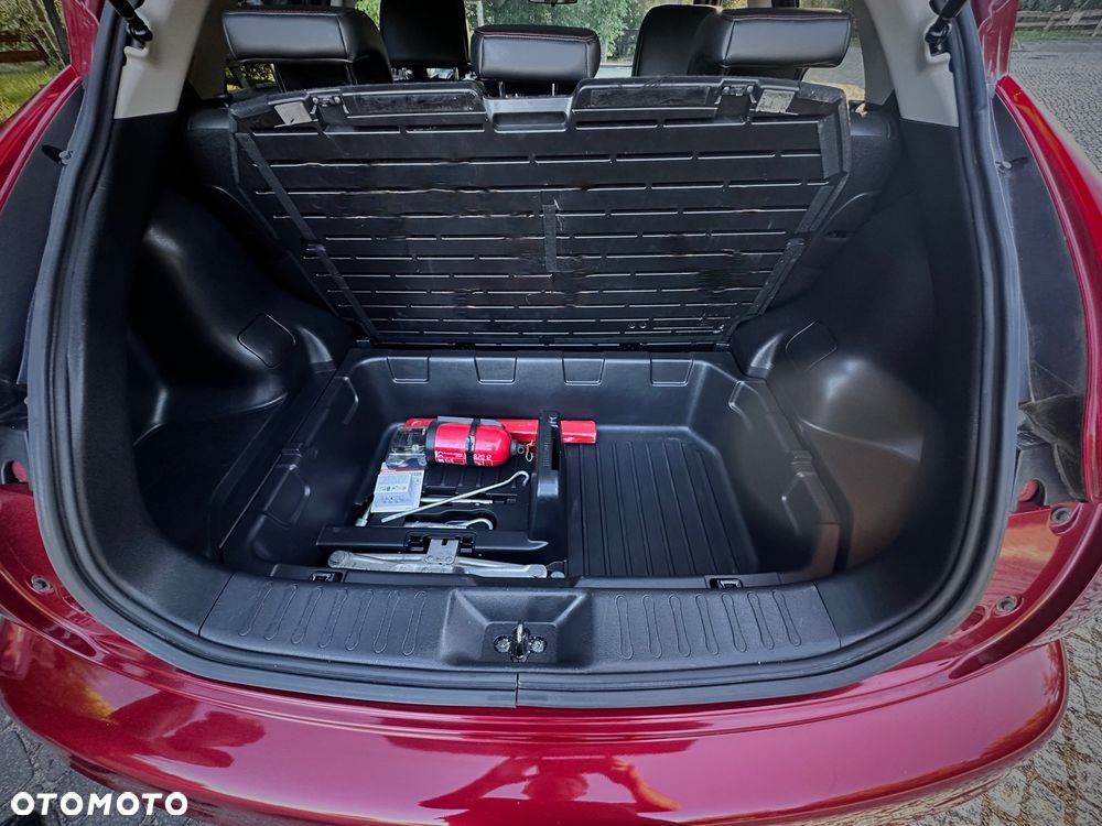Nissan Juke 1.6 Tekna - 22