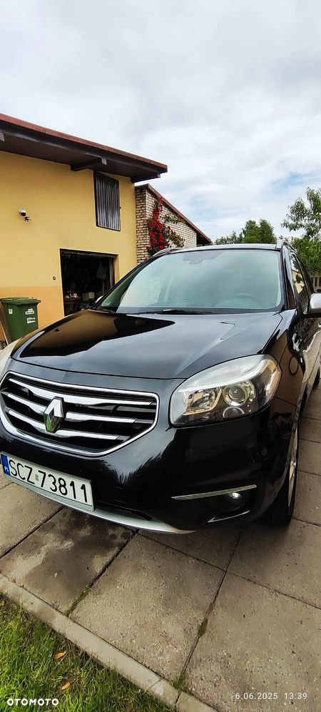 Renault Koleos 2012 photo 4