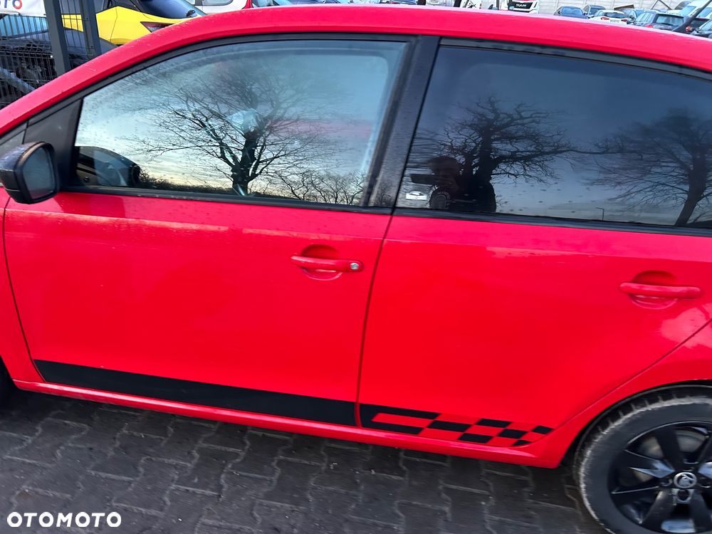 Skoda Citigo 1.0 MPI Monte Carlo - 33