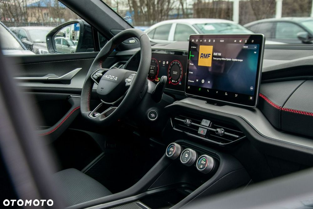 Skoda Kodiaq - 10