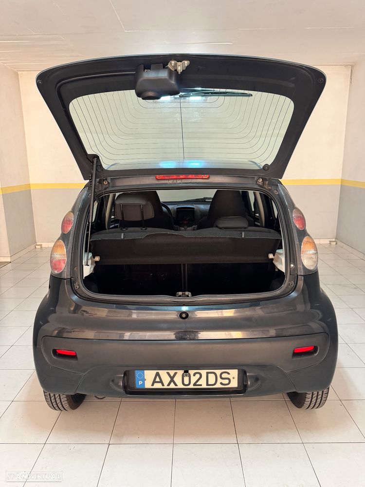 Citroën C1 HDi 55 Style - 7