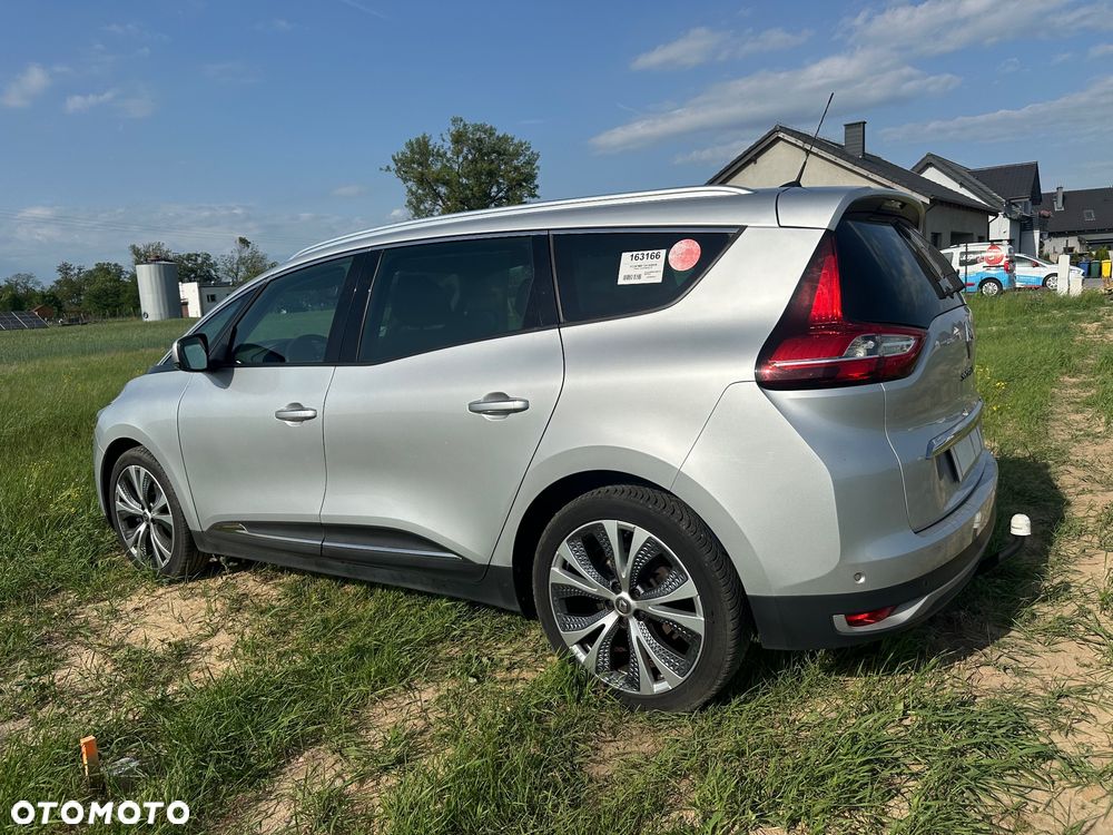Renault Grand Scenic Gr 1.6 dCi Energy Limited EU6 - 1