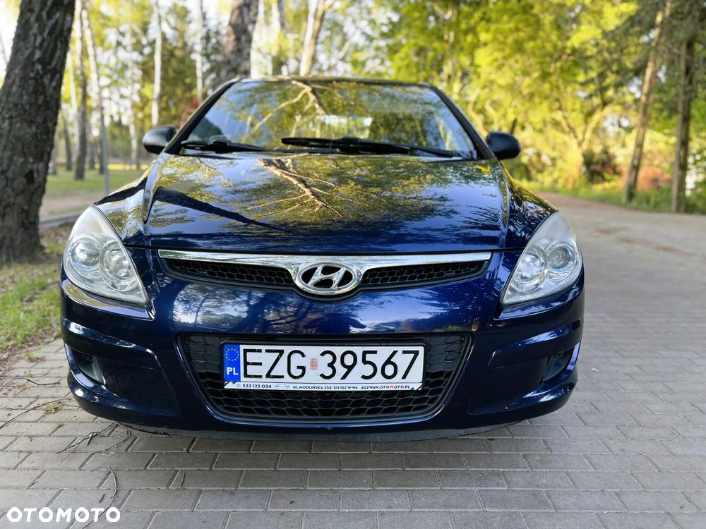 Hyundai i30 - 28