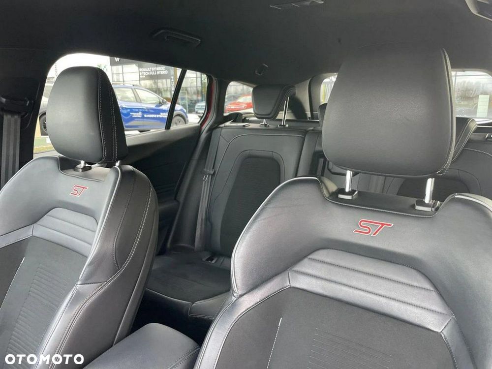 Ford Focus 2.3 EcoBoost ST X - 15