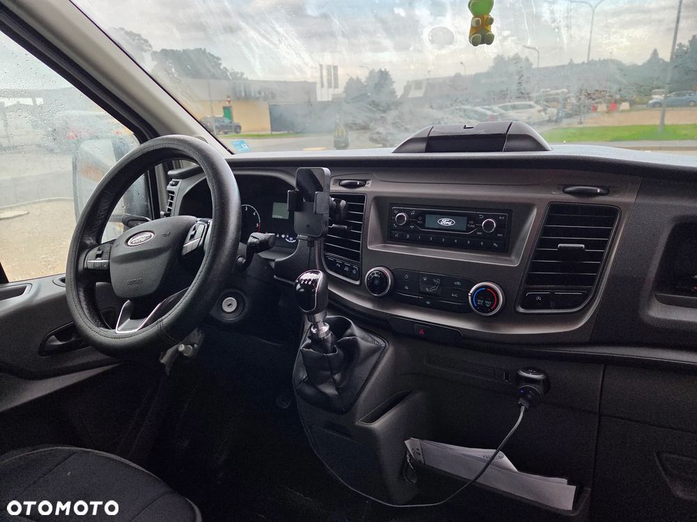 Ford Transit - 5