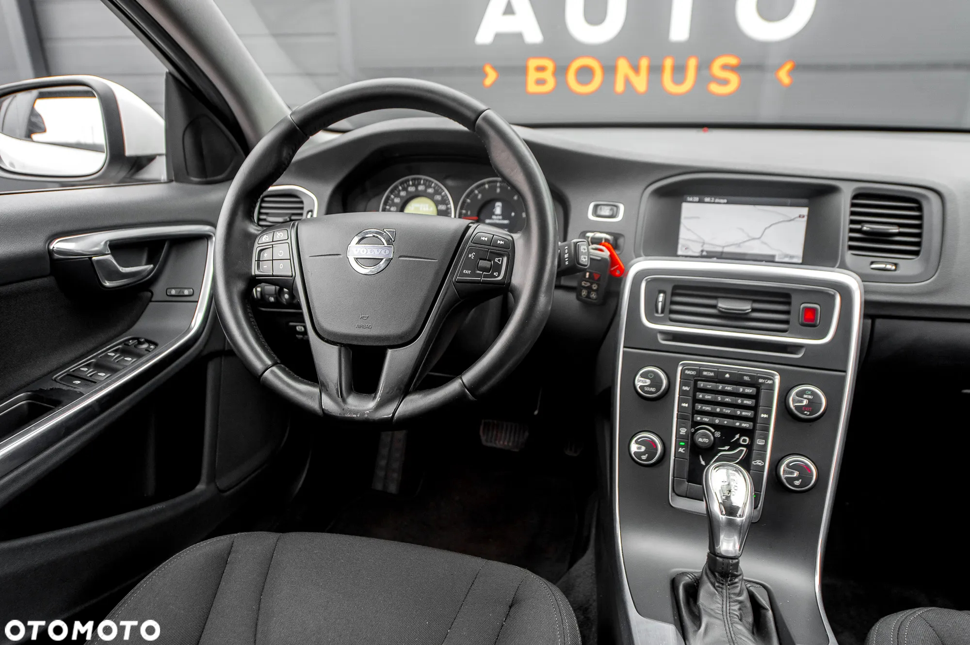 Volvo V60 D4 AWD - 21