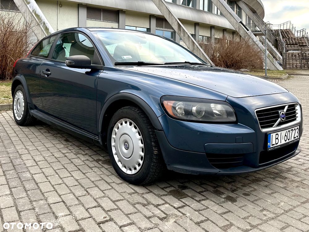 Volvo C30 1.6D DRIVe Edition - 3