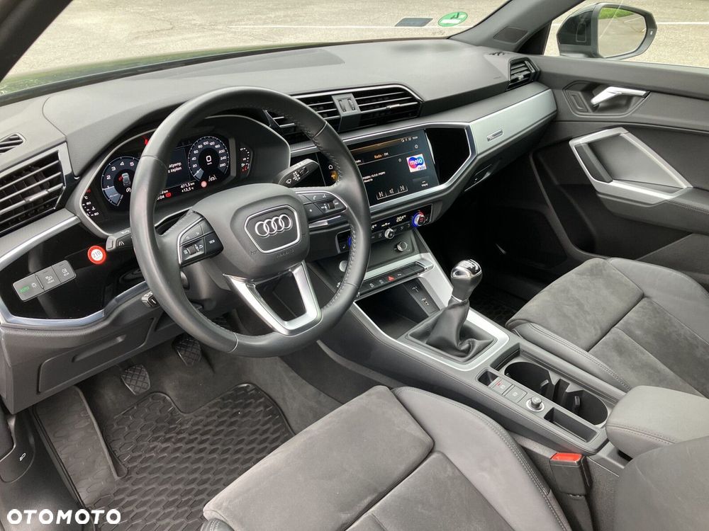 Audi Q3 - 10