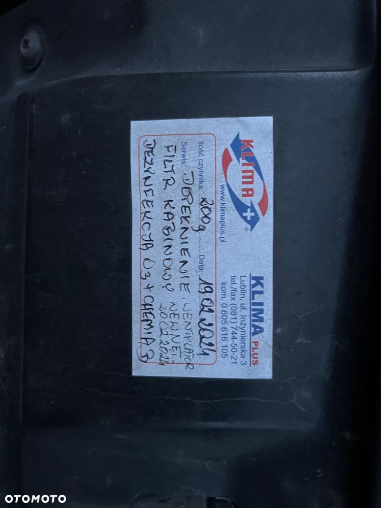 Skoda Fabia 1.4 16V Ambiente + - 9