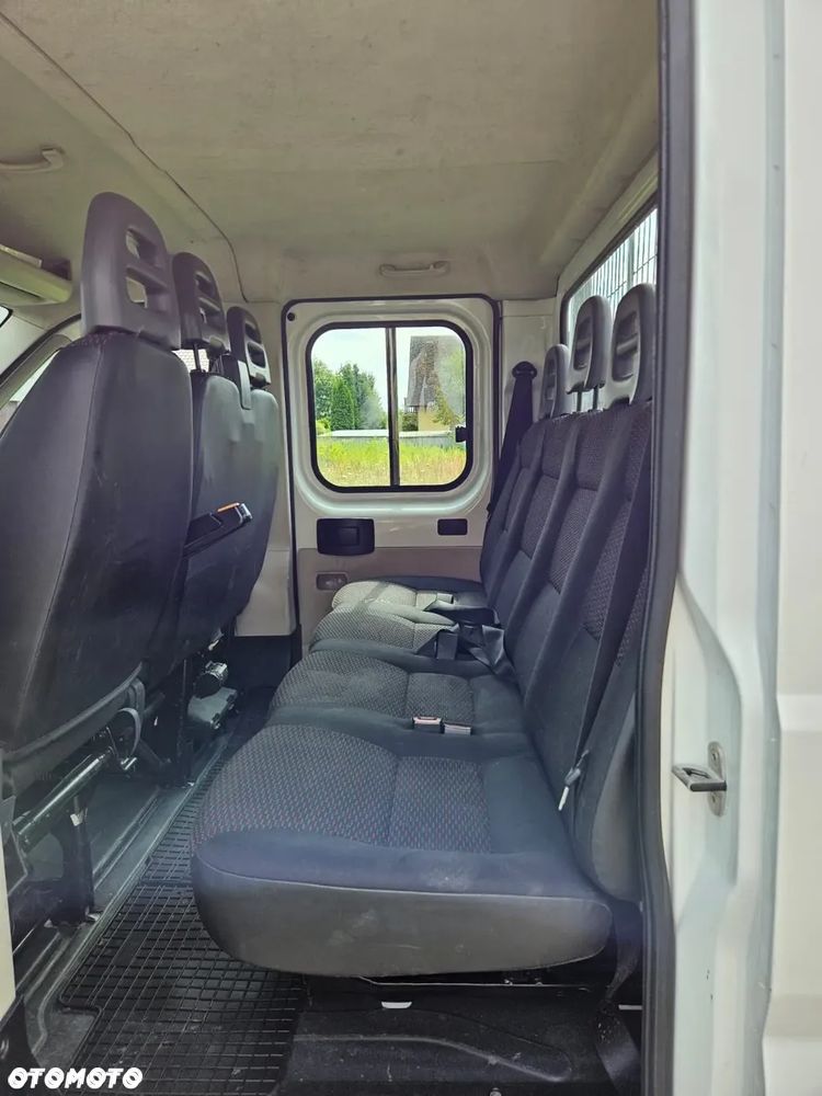 Citroën Jumper - 16
