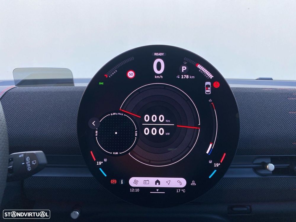 MINI Aceman JCW L - 13