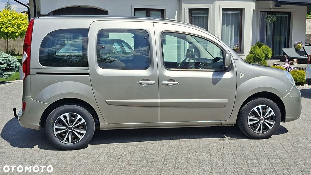 Renault Kangoo - 5