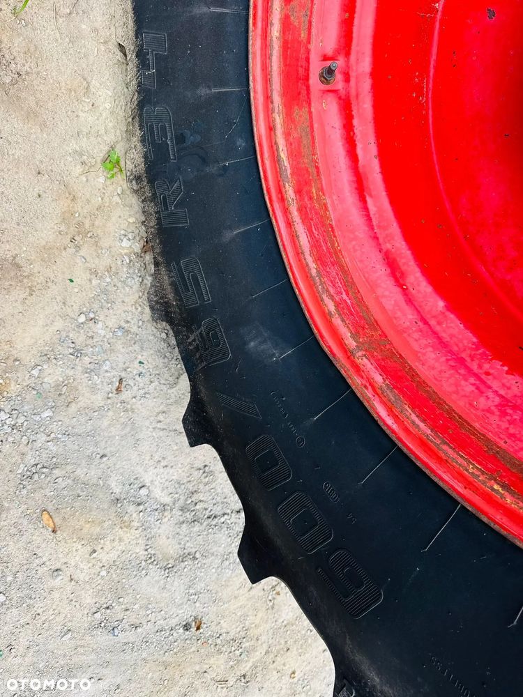 Fendt 930 Vario TMS - 14